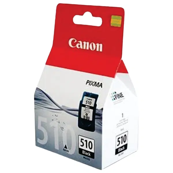 Canon PG510 Black Ink Cartridge PG510 PG510