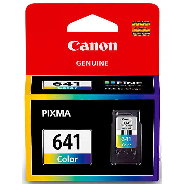 Canon CL641 Colour Ink Cartridge CL641