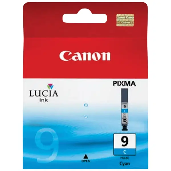 Canon PGI9C Cyan Ink Cartridge PGI9C