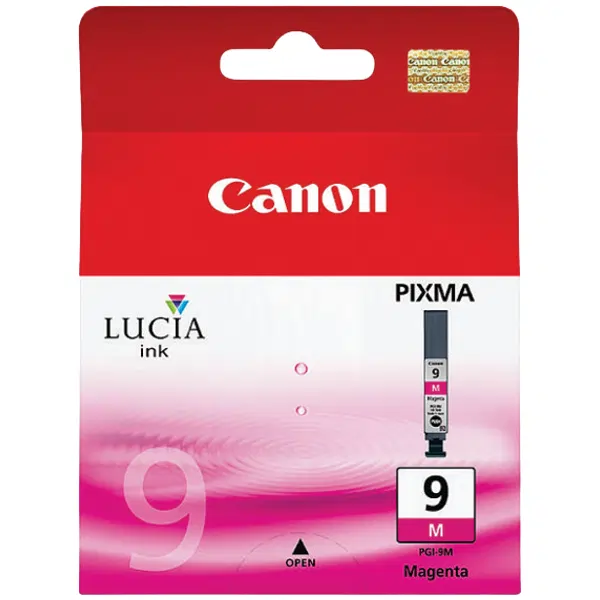 Canon PGI9M Magenta Ink Cartridge PGI9M