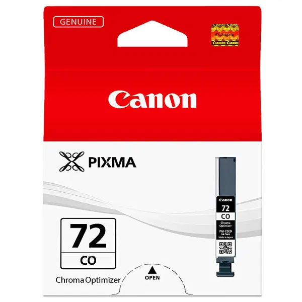 Canon PGI72CO Chroma Optimizer Ink Cartridge PGI72CO