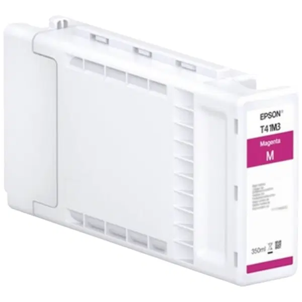 Epson 350ml UltraChrome Magenta Ink Cartridge C13T41M300