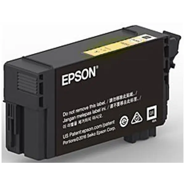 Epson 26ml UltraChrome Yellow Ink Cartridge C13T40S400