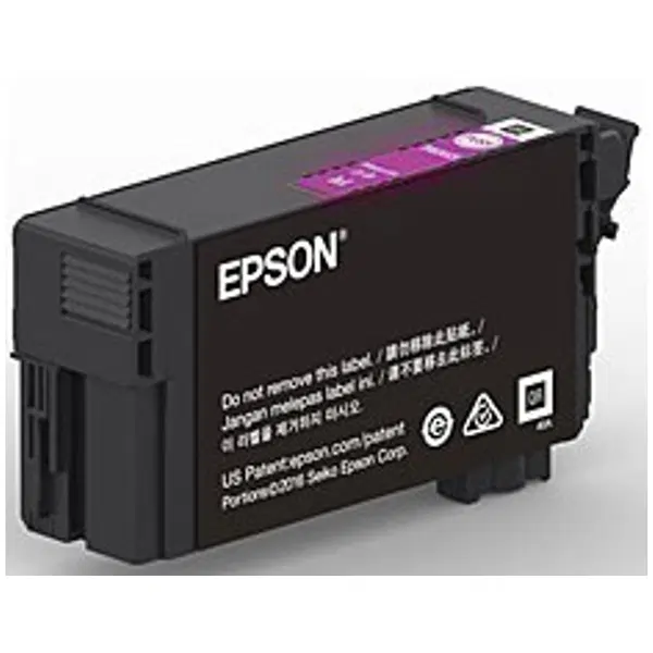 Epson 50ml UltraChrome Magenta Ink Cartridge C13T40U300