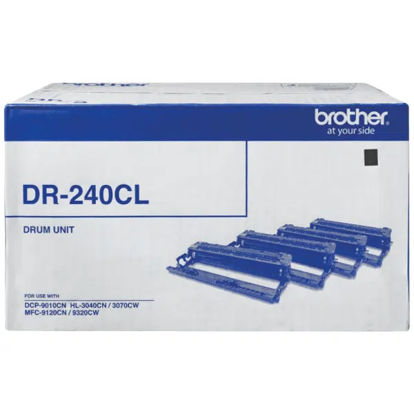 Brother DR240CL Drum Unit DR-240CL