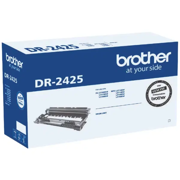 Brother DR2425 Drum Unit DR-2425