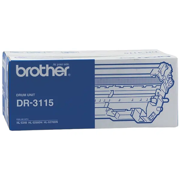 Brother DR3115 Drum Unit DR-3115