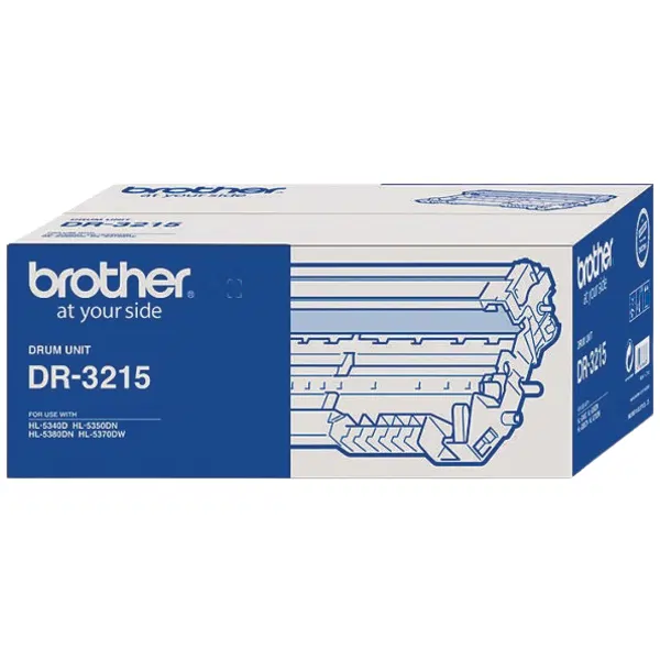 Brother DR3215 Drum Unit DR-3215