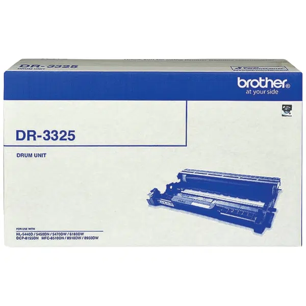 Brother DR3325 Drum Unit DR-3325