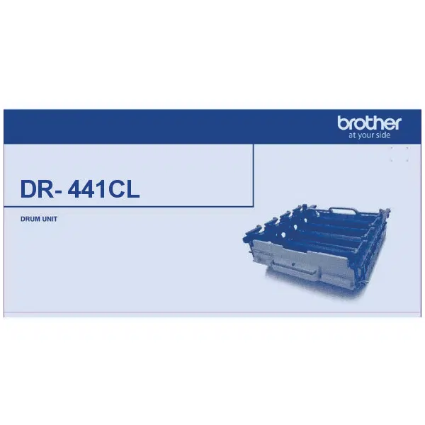 Brother DR441 Drum Unit DR-441CL