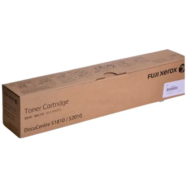 Fuji Xerox CT201911 Black Toner Cartridge CT201911