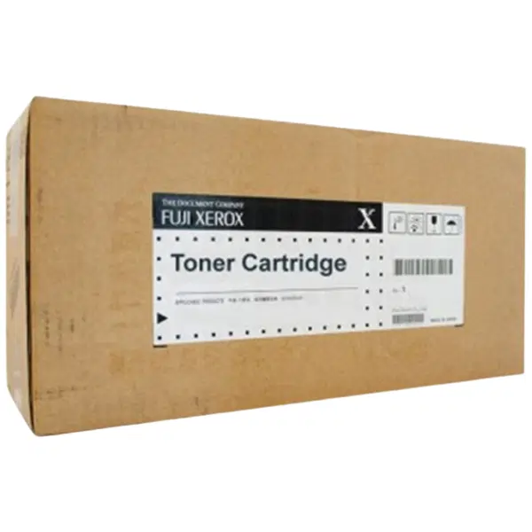 Fuji Xerox CT202373 Black Toner Cartridge CT202373