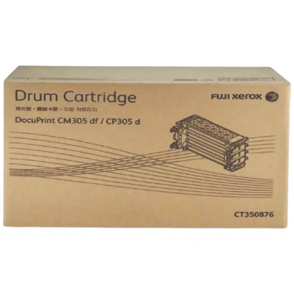 Fuji Xerox CT350876 Drum Unit