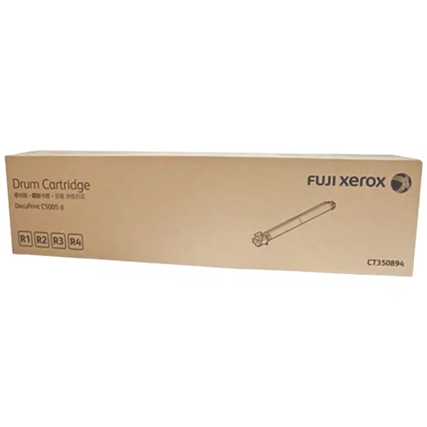 Fuji Xerox CT350894 Drum Unit CT350894