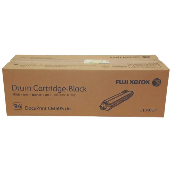 Fuji Xerox CT350901 Magenta Drum Unit