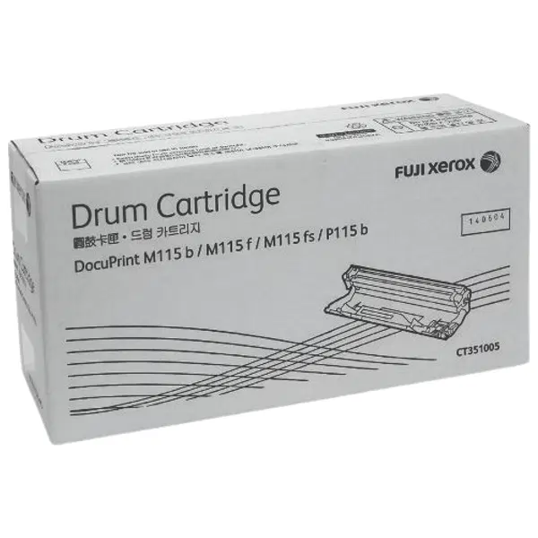 Fuji Xerox CT351005 Drum Unit