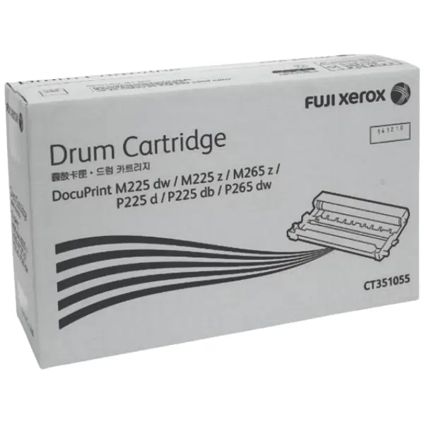 Fuji Xerox CT351055 Drum Unit