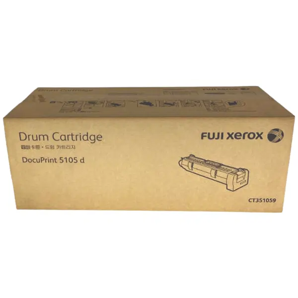 Fuji Xerox CT351059 Drum Unit