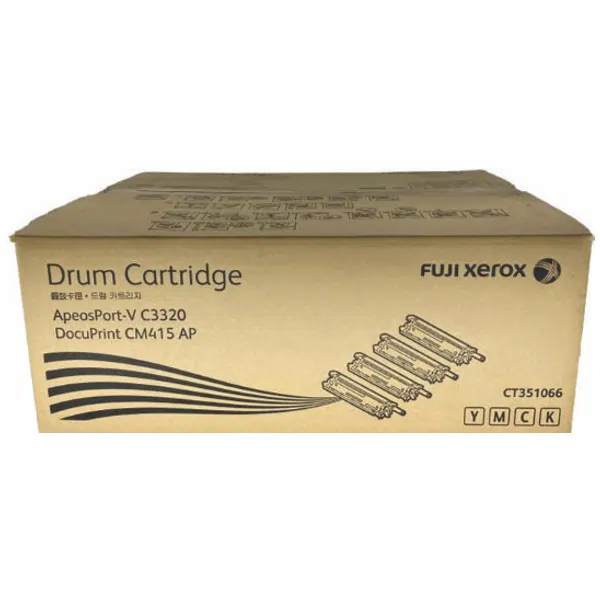 Fuji Xerox CT351066 Drum Unit