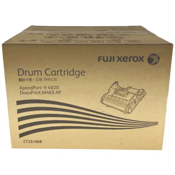 Fuji Xerox CT351069 Drum Unit