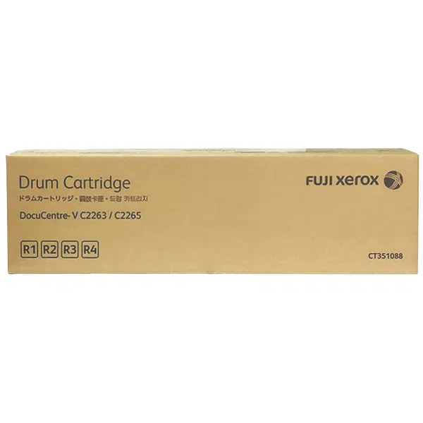 Fuji Xerox CT351088 Drum Unit