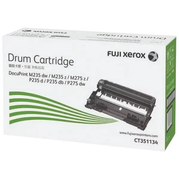 Fuji Xerox CT351134 Drum Unit