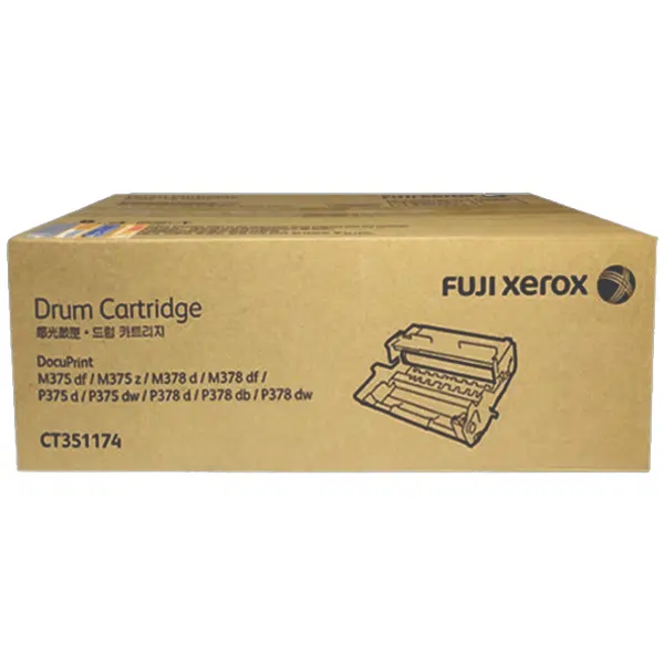 Fuji Xerox CT351174 Drum Unit