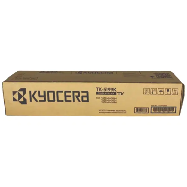 Kyocera TK5199 Black Toner Cartridge TK-5199K