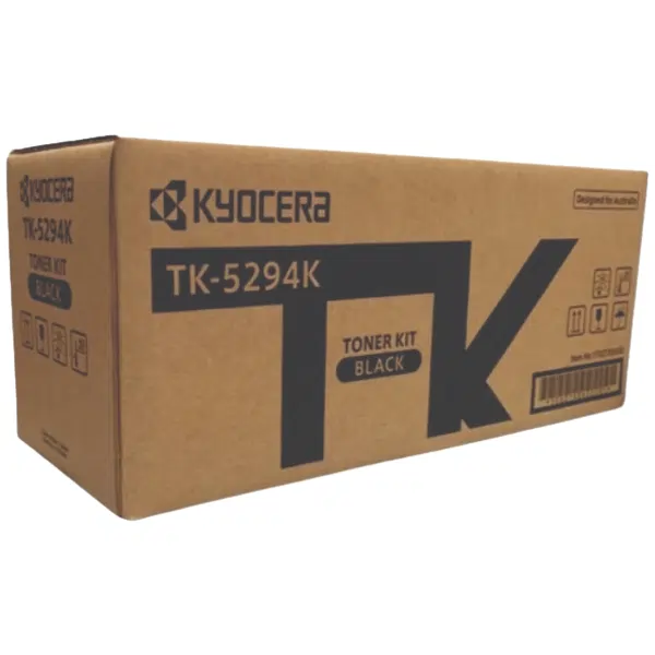 Kyocera TK5294 Black Toner Cartridge TK-5294K