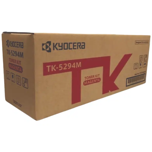 Kyocera TK5294 Magenta Toner Cartridge TK-5294M