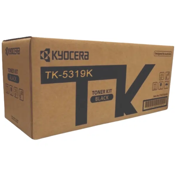 Kyocera TK5319 Black Toner Cartridge TK-5319K