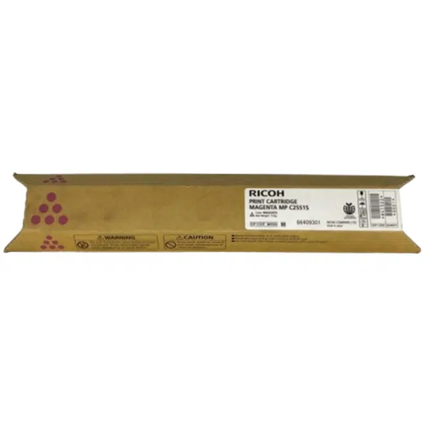 Ricoh MPC2030 Magenta Toner Cartridge 841522