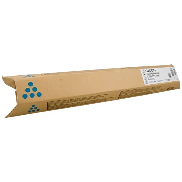 Ricoh MPC3000 Cyan Toner Cartridge 888643