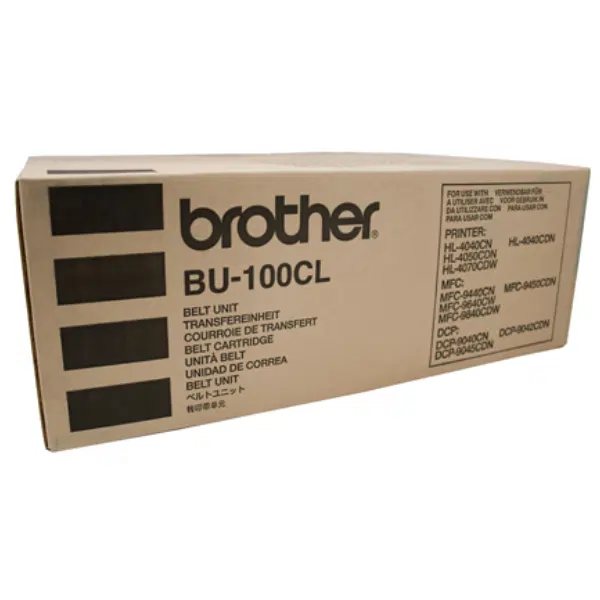 Brother BU100CL Belt Unit