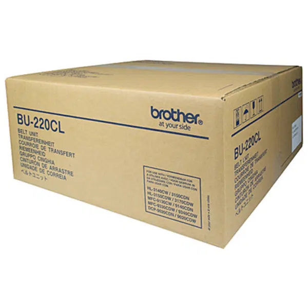 Brother BU220CL Belt Unit