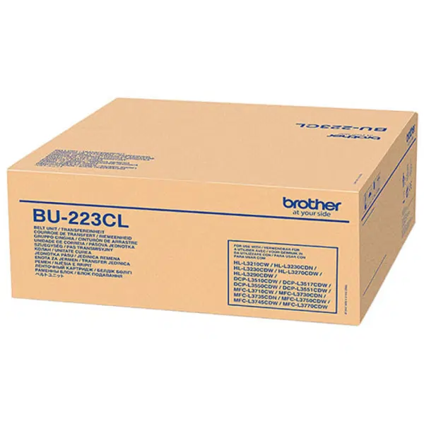 Brother BU223CL Belt Unit