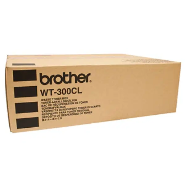 Brother WT300CL Waste Toner Pack WT-300CL