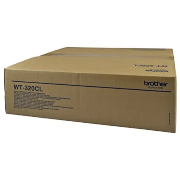 Brother WT320CL Waste Toner Pack WT-320CL