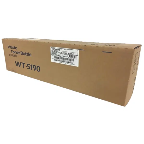 Kyocera WT5190 Waste Bottle WT-5190