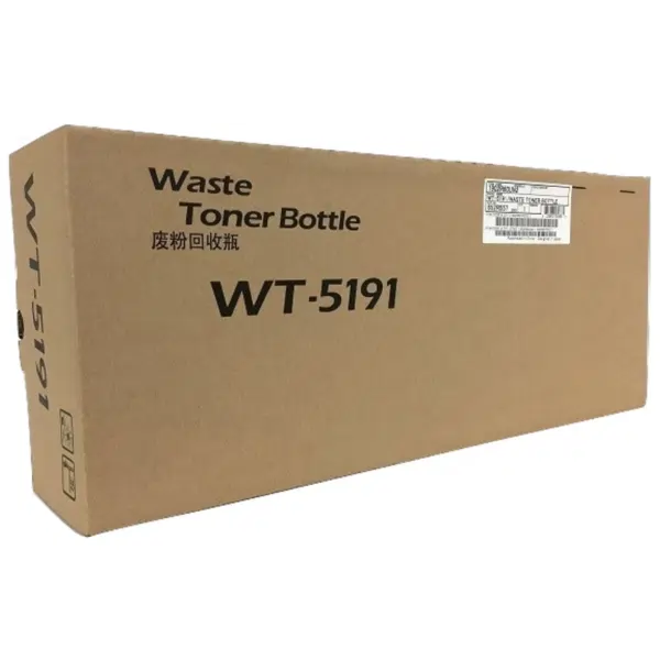 Kyocera WT5191 Waste Bottle WT-5191