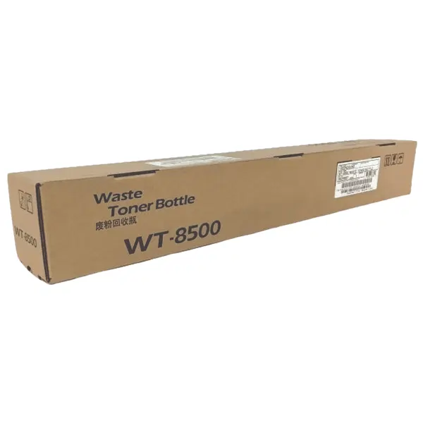 Kyocera WT8500 Waste Bottle WT-8500