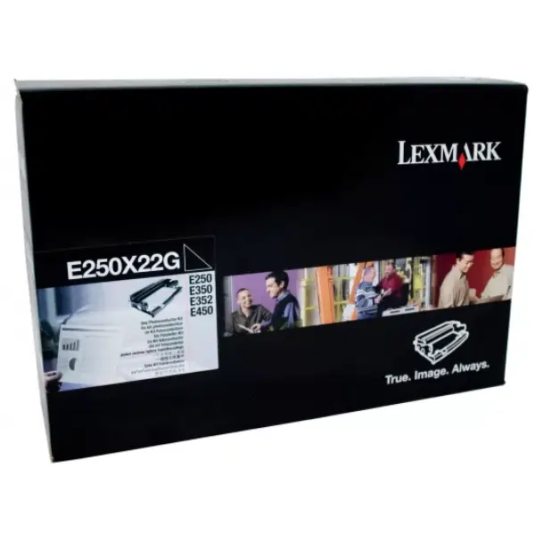 Lexmark E250X22G Photoconductor Unit