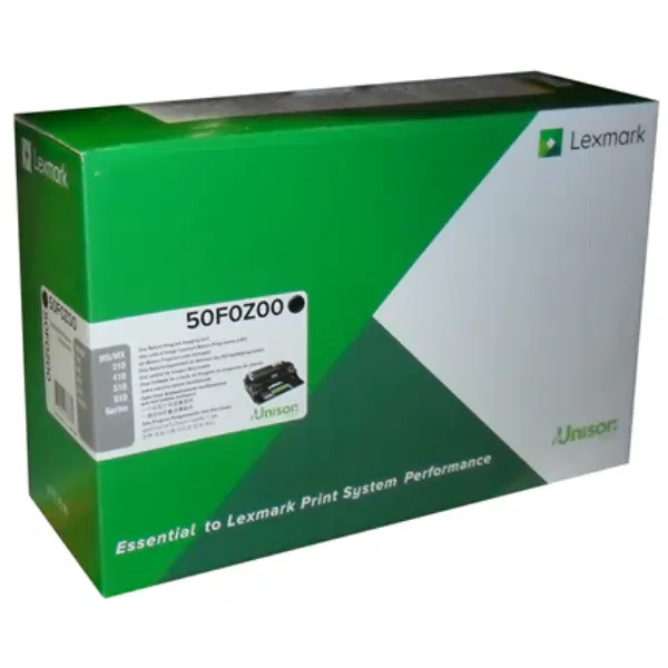 Lexmark 500Z (50F0Z00) Imaging Unit