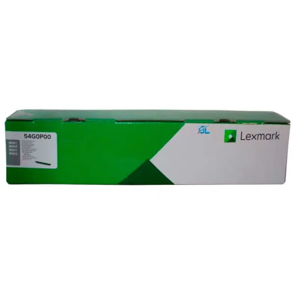 Lexmark 54G0P00 Imaging Unit