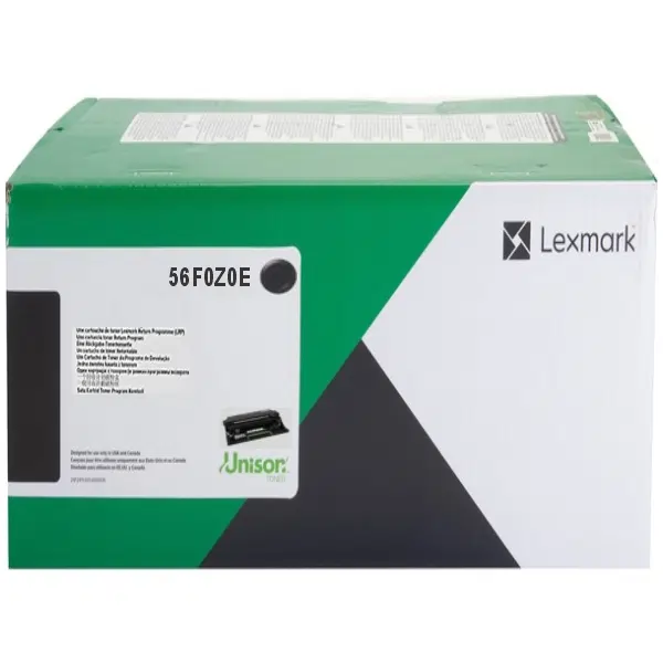 Lexmark 56F0Z0E Imaging Unit