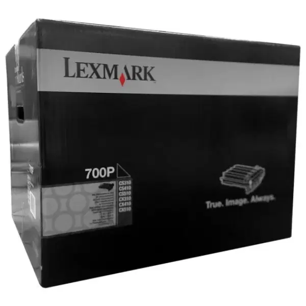 Lexmark 700P (70C0P00) Photoconductor Unit