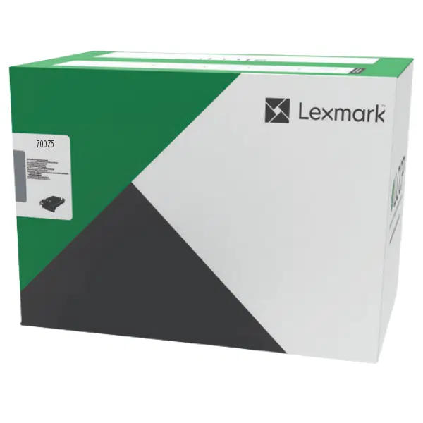 Lexmark 700Z5 (70C0Z50) Black & Colour Imaging Unit