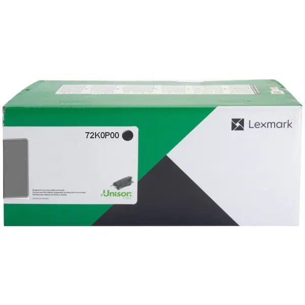 Lexmark 72K0P00 Photoconductor Unit