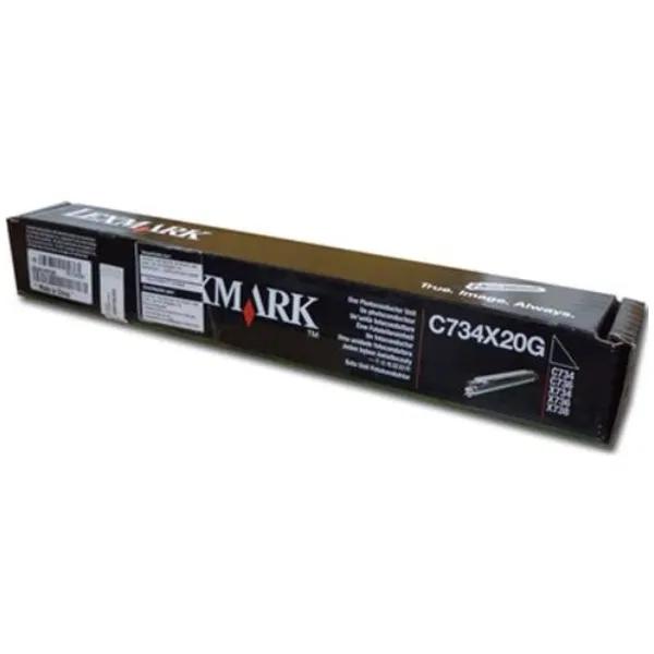 Lexmark C734 (C734X20G) Photoconductor Unit