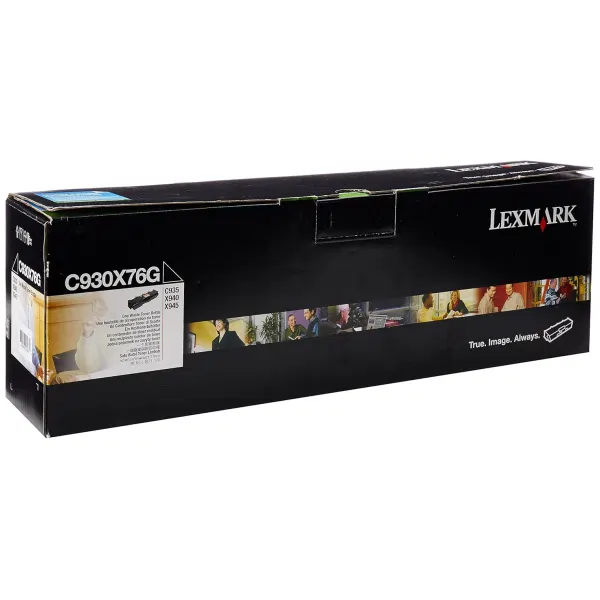 Lexmark C930X76G Waste Toner Bottle